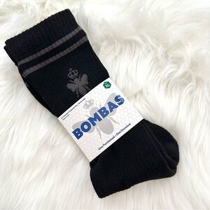 NWT Men’s Single Pair Bomba Mid Calf Socks